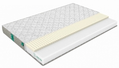 Матрас Sleeptek Mono LatexPena 12 140х215