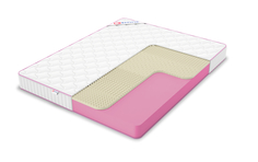 Матрас Denwir Mega Soft Relax 17 130х190