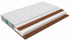 Матрас Sleeptek Mono Relax DuoStrong 14 90х210