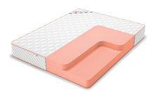 Матрас Denwir Top Foam 24 185х195