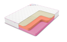 Матрас Denwir Mega Top Soft Relax 23 105х195