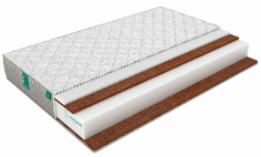 Матрас Sleeptek Mono Relax DuoStrong 18 180х195