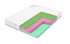 Матрас Denwir Mega Eco Relax 18 185х200