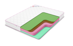 Матрас Denwir Mega Eco Balance Relax 19 150х190