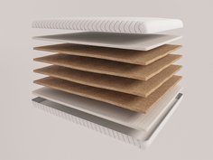 Матрас Evita Сэндвич Ergo Mix 140х190