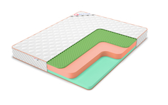 Матрас Denwir Top Foam Eco Relax 18 145х200