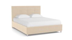 Кровать Askona ELISA Casanova Milk 140х200