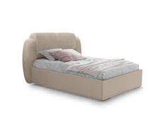 Кровать Берёзка "Астория" 1,4 м Velutto 05