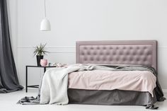 Кровать Берёзка Грация 2 1,6 м Velutto 11