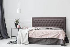 Кровать Берёзка "Грация 2" 1,6 м Velutto 36