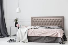 Кровать Берёзка Грация 2 1,6 м Velutto 06