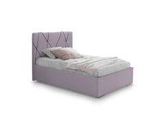 Кровать Берёзка "Эрика 2" 1,2 м Velutto 10