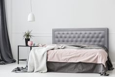 Кровать Берёзка Грация 2 1,6 м Velutto 12
