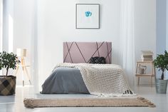 Кровать Берёзка "Эрика 2" 1,2 м Velutto 11