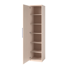 Шкаф Мелодия Эконом 3 30х45 Gamma