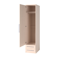 Шкаф Мелодия Эконом 5 55х60 Gamma
