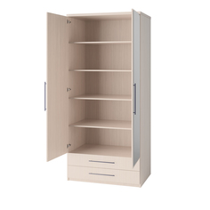 Шкаф Мелодия Эконом 8 60х60 Gamma