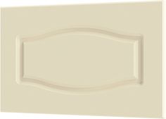 Фасад Савоярди слоновая кость ящик широкий В356Ш596 4680039032577 No Brand
