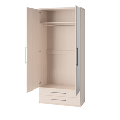 Шкаф Мелодия Эконом 6 80х45 Gamma