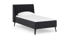 Кровать Askona Relax I Sky Velvet 38 090х200