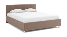 Кровать Askona Vanessa I Aldo Sand 160х200