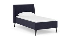 Кровать Askona Relax I Sky Velvet 40 090х200
