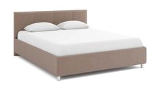 Кровать Askona Vanessa I Aldo Ash 180х200
