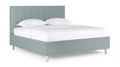 Кровать Askona Pola Casanova Sky 160х200