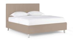 Кровать Askona Pola Sky Velvet 03 180х200