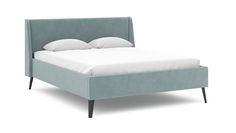 Кровать Askona Relax I Sky Velvet 18 180х200