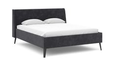 Кровать Askona Relax I Sky Velvet 38 140х200