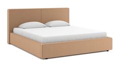 Кровать Askona Murrey I Casanova Beige 160х200