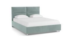Кровать Askona ORLANDO Casanova Sky 160х200