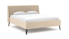 Кровать Askona Relax I Sky Velvet 21 180х200