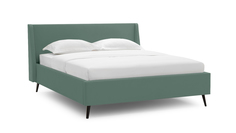 Кровать Askona Relax I Sky Velvet 43 180х200
