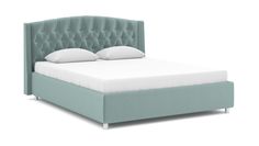 Кровать Askona Margot Casanova Sky 180х200