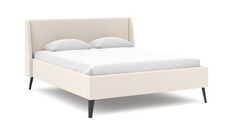 Кровать Askona Relax I Casanova Milk 160х200