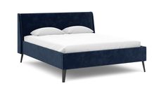 Кровать Askona Relax I Sky Velvet 41 160х200