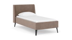 Кровать Askona Relax I Sky Velvet 17 090х200