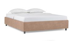 Кровать Askona Chloe Casanova Stone 120х200