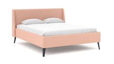 Кровать Askona Relax I Casanova Rose 160х200
