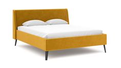 Кровать Askona Relax I Sky Velvet 30 160х200