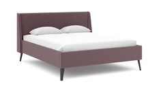 Кровать Askona Relax I Casanova Lilac 180х200