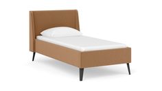 Кровать Askona Relax I Casanova Beige 090х200