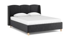 Кровать Askona Milora Sky Velvet 38 180х200