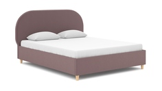 Кровать Askona Dora Casanova Lilac 160х200