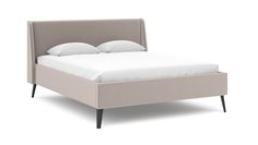 Кровать Askona Relax I Casanova Grey 180х200