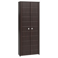 Шкаф платяной Изабель ИЗ-64К KOM_IZ-64K_2 Компасс мебель
