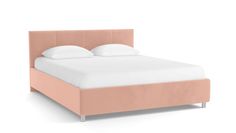 Кровать Askona Vanessa I Casanova Rose 180х200
