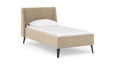 Кровать Askona Relax I Sky Velvet 21 090х200